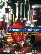 Waldraud Jöbstl, Waltraud Jöbstl - Ansatzschnäpse