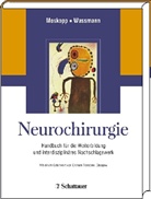 Dag Moskopp, Hansdetlef Wassmann - Neurochirurgie