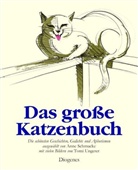 Tomi Ungerer - Das große Katzenbuch