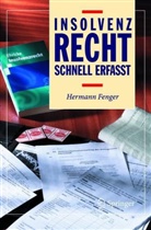Hermann Fenger - Insolvenzrecht - Schnell erfasst