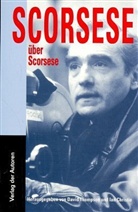 Martin Scorsese, Christie, Christie, Ian Christie, Ian. Christie, Davi Thompson... - Scorsese über Scorsese