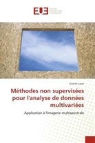 Cosmin Lazar, Lazar-C - Methodes non supervisees pour l