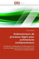 Vincent Danjean, Danjean-V - Ordonnanceurs de processus legers