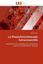 Dalil Hannani, Hannani-D - La photochimiotherapie