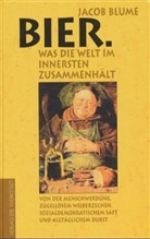 Jacob Blume - Bier.