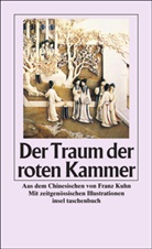 Fran Kuhn, Franz Kuhn - Der Traum der roten Kammer