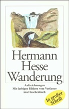 Hermann Hesse, Hermann Hesse - Wanderung