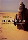 Harald Klemm, Reinhard Winkler - Masken - Gesichter hinter dem Gesicht