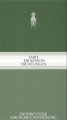 Emily Dickinson - Dichtungen