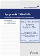 Giselher Schubert, Wolfgang Osthoff, Schubert, Giselher Schubert, Wolfgang von Osthoff - Symphonik 1930-1950