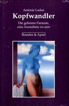 Antonie Ladan, Dieter Becker - Kopfwandler