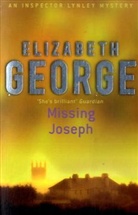 Elizabath George, Elizabeth George - Missing Joseph