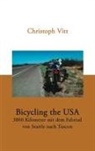 Christoph Vitt - Bicycling the USA
