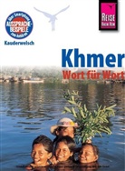 Götze-Sa, Claudi Götze-Sam, Claudia Götze-Sam, Samnang, Sam Samnang - Khmer für Kambodscha Wort für Wort