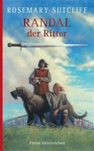 Charles Keeping, Rosemary Sutcliff, Charles Keeping, John F. Martin, Gustav Keim - Randal der Ritter