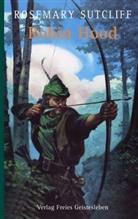 C Walter Hodges, Rosemary Sutcliff, C Walter Hodges, C. Walter Hodges, Walter C. Hodges, Sabine Gabert - Robin Hood