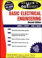 J Cathey, J. Cathey, Jimmie J. Cathey, J. Cathey J., S Nasar, Syed Nasar... - Basic Electrical Engineering