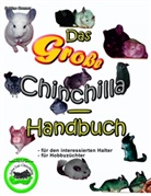 Sabine Cremer - Das große Chinchilla-Handbuch