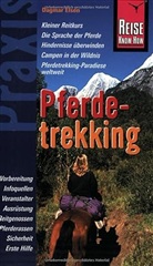 Dagmar Elsen - Reise Know-How Praxis, Pferdetrekking