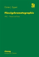 Günter J Eppert, Günter J. Eppert - Flüssigchromatographie