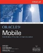 Nicholas Pang, Philip Stephenson, Alan Yeung - Oracle 9i Mobile