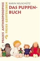 Karin Neuschütz - Das Puppenbuch