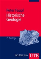 Peter Faupl - Historische Geologie