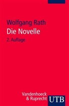 Wolfgang Rath, Wolfgang (PD Dr.) Rath - Die Novelle