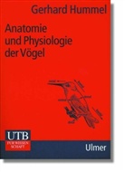 Gerhard Hummel, Gerhard H. Hummel - Anatomie und Physiologie der Vögel