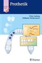 Ludwi, Pete Ludwig, Peter Ludwig, Niedermeier, W Niedermeier, Wilhelm Niedermeier - Checkliste Prothetik