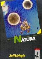 Roland Herdtfelder u a, Volke Lauer - Natura, Biologie für Gymnasien, Themenhefte S II: Zellbiologie