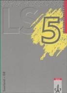 Lambacher-Schweizer, Angelika Müller, August Schmid, Arn Schmidt, Günther Taetz, Weidig... - Lambacher-Schweizer, Ausgabe Saarland G8: 5. Schuljahr