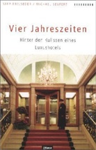 Sepp Ebelseder, Michael Seufert - Vier Jahreszeiten