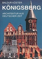 Baldur Köster - Königsberg