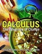 David Cohen, David Henle Cohen, David W. Cohen, David William/ Henle Cohen, James M. Henle, Jb - Calculus