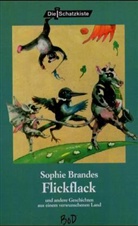 Sophie Brandes - Flickflack