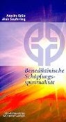 Grün Anselm, Alois Seuferling - Benediktinische Schöpfungsspiritualität