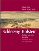 Eckard Opitz, Eckardt Opitz, Reinhard Scheiblich, Reinhard Scheiblich - Schleswig-Holstein