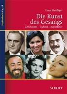 Ernst Haefliger, Ernst Häflinger - Die Kunst des Gesangs
