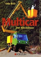 Udo Bols - Multicar