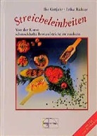 Gutjah, Ilse Gutjahr, Richter, Erika Richter - Streicheleinheiten