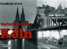 Friedhelm Ernst - Verkehrsknoten Köln