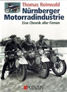 Thomas Reinwald - Nürnberger Motorradindustrie