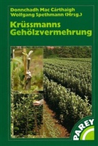 Donnachadh, Donnachadh, MacCarthaigh, MacCarthaigh, Wolfgang Spethmann, Donnchadh MacCarthaigh... - Krüssmanns Gehölzvermehrung