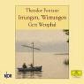 Theodor Fontane, Gert Westphal - Irrungen, Wirrungen. 5 CDs (Hörbuch)
