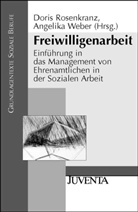 Rosenkranz, Doris Rosenkranz, Angelika Weber - Freiwilligenarbeit