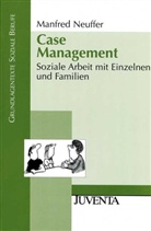 Neuffer, Manfred Neuffer - Case Management
