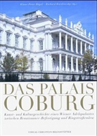 Klaus-Peter Högel, Richard Kurdiovsky - Das Palais Coburg