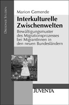 Gemende, Marion Gemende - Interkulturelle Zwischenwelten