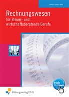 Sandr Clarenz, Sandra Clarenz, Herbert Grüber, Guenthe Nath, Guenther Nath, Günther E. Nath - Rechnungswesen für steuer- und wirtschaftsberatende Berufe